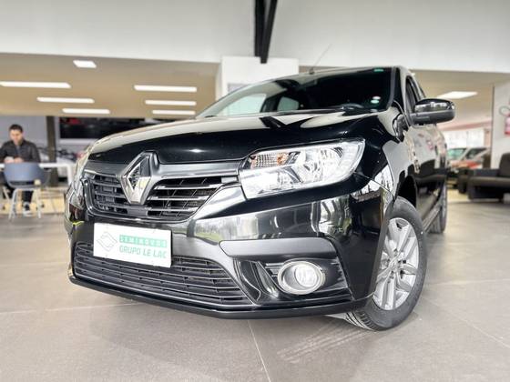 RENAULT SANDERO 1.0 12V SCE FLEX GT LINE MANUAL RENAULT SANDERO 1.0 12V SCE FLEX GT LINE MANUAL